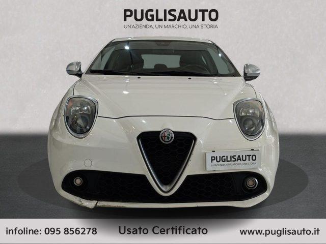 ALFA ROMEO MiTo 1.3 JTDm 95 CV S&S Super