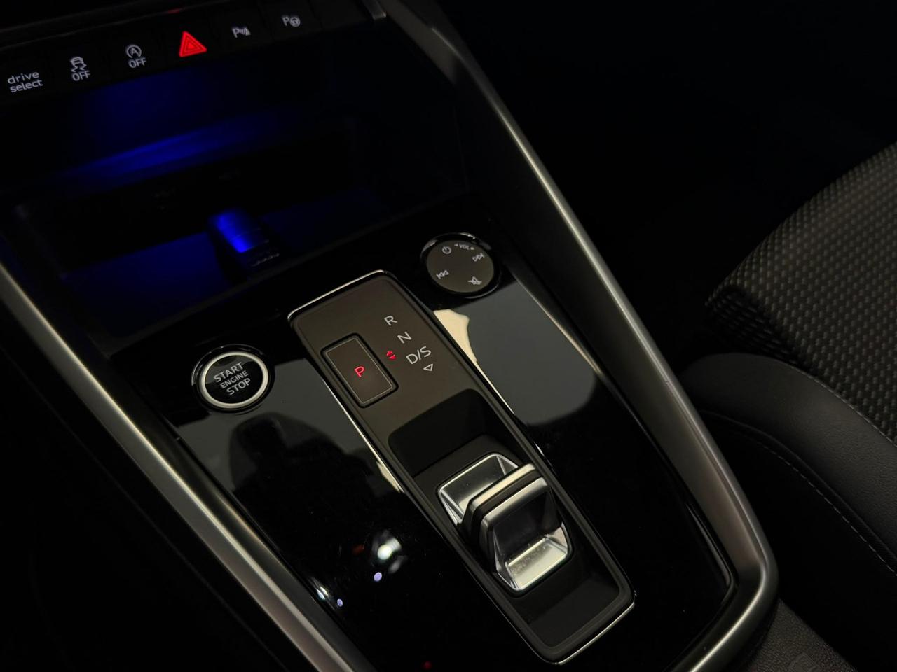 AUDI A3 SPB 35 TFSI S tronic S line edition
