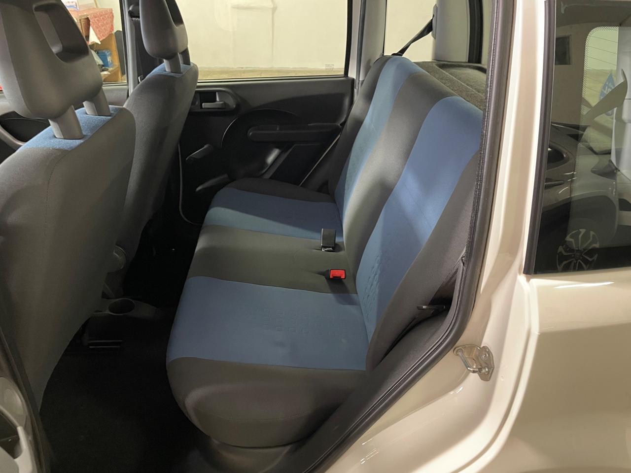 Fiat Panda 1.2 EasyPower Classic
