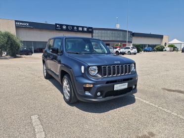 JEEP Renegade 2019 - Renegade 1.6 mjt Limited 2wd 130cv