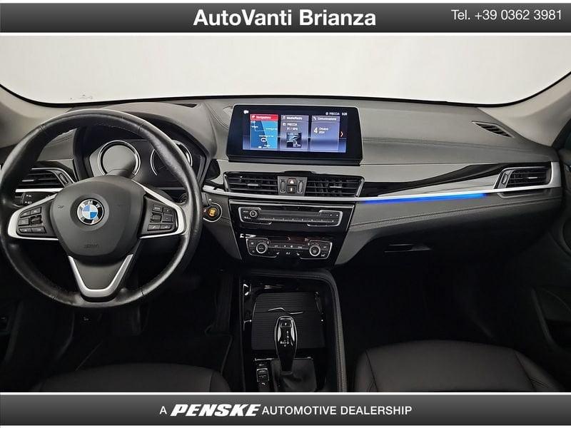 BMW X1 sDrive18d xLine