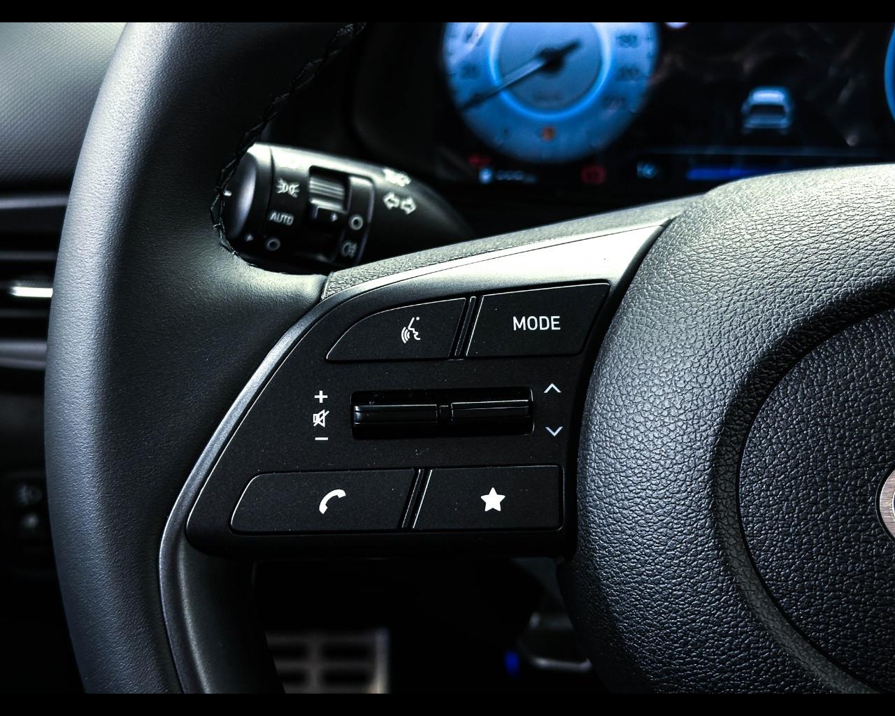 HYUNDAI BAYON PE 1.2MPI XLINE