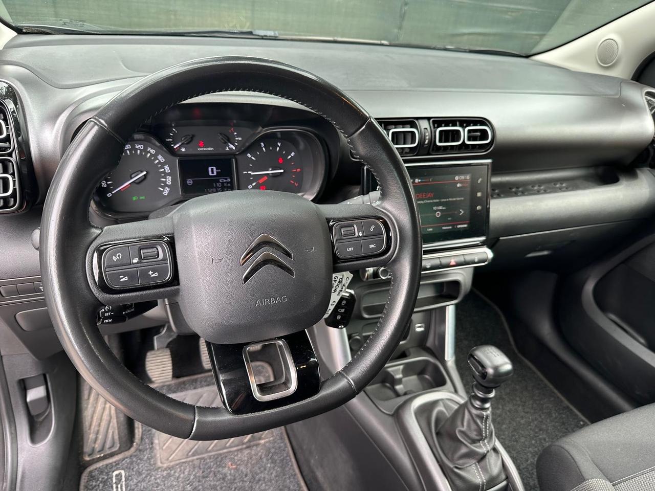 Citroen C3 Aircross PureTech 110 S&S Shine *promo*