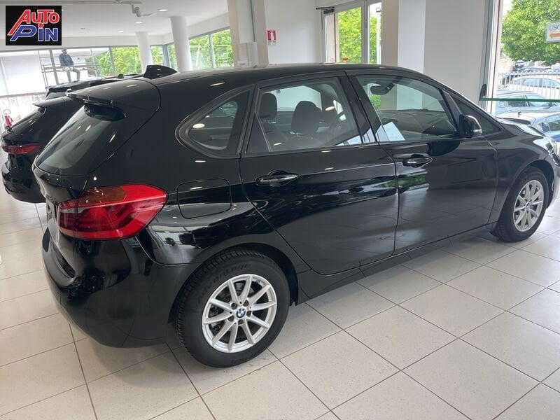 BMW Serie 2 Active Tourer 216d Active Tourer*NO OBBLIGO FINANZIAMENTO*