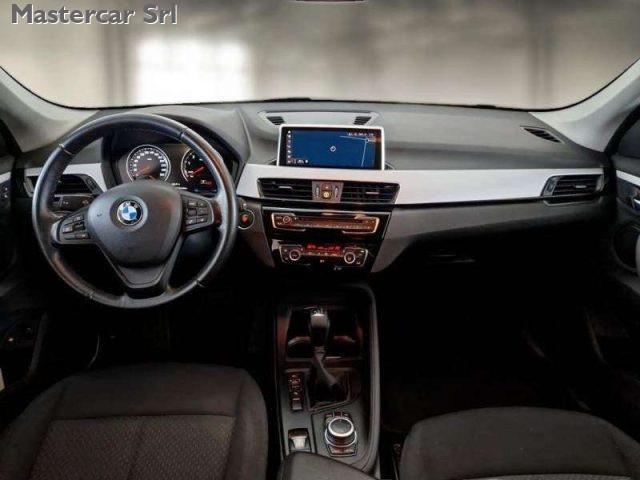 BMW X1 xdrive25e Business Advantage auto 4X4 - GF781CM