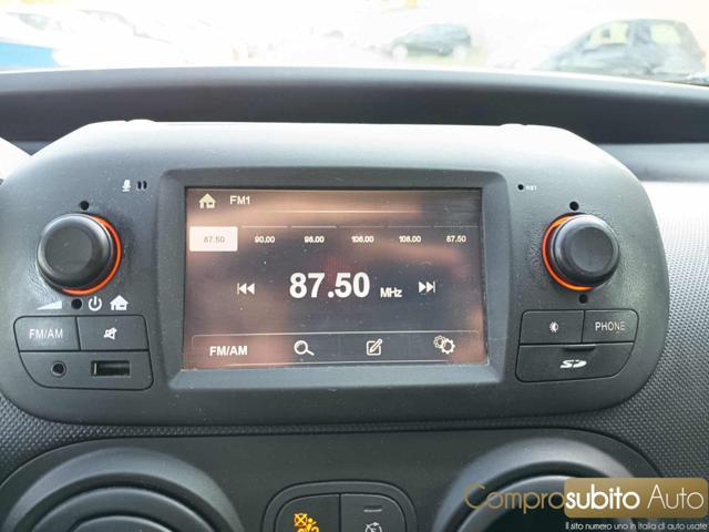 FIAT Fiorino 1.3 MJT 75CV + IVA 22%