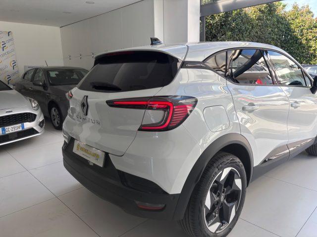 RENAULT Captur techno ECO-G 120 tua da ?260,00 mensili ant.0