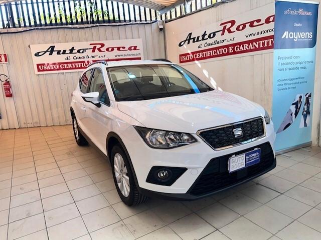 Seat Arona 1.0 EcoTSI Style