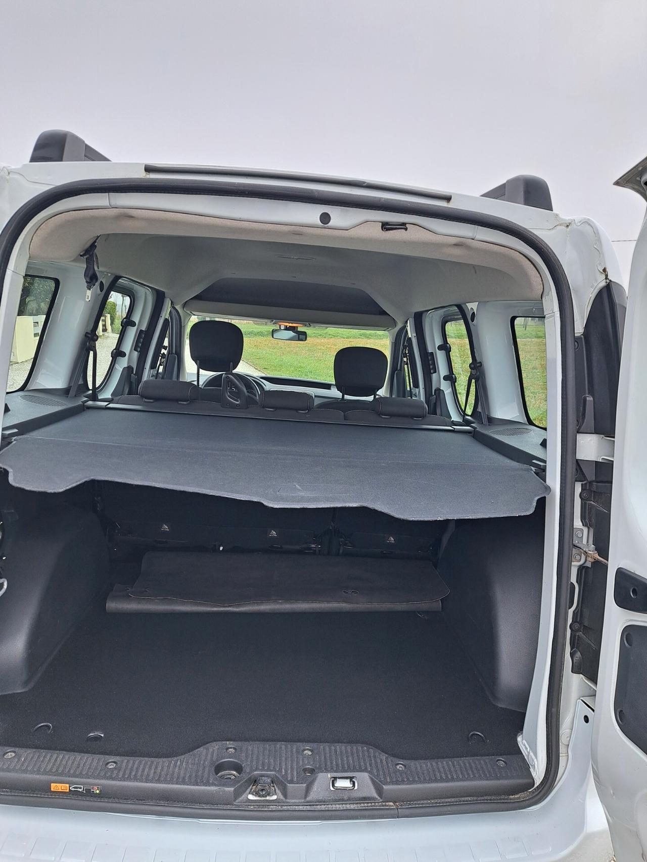 Dacia Dokker 1.5 Blue dCi 8V 75CV