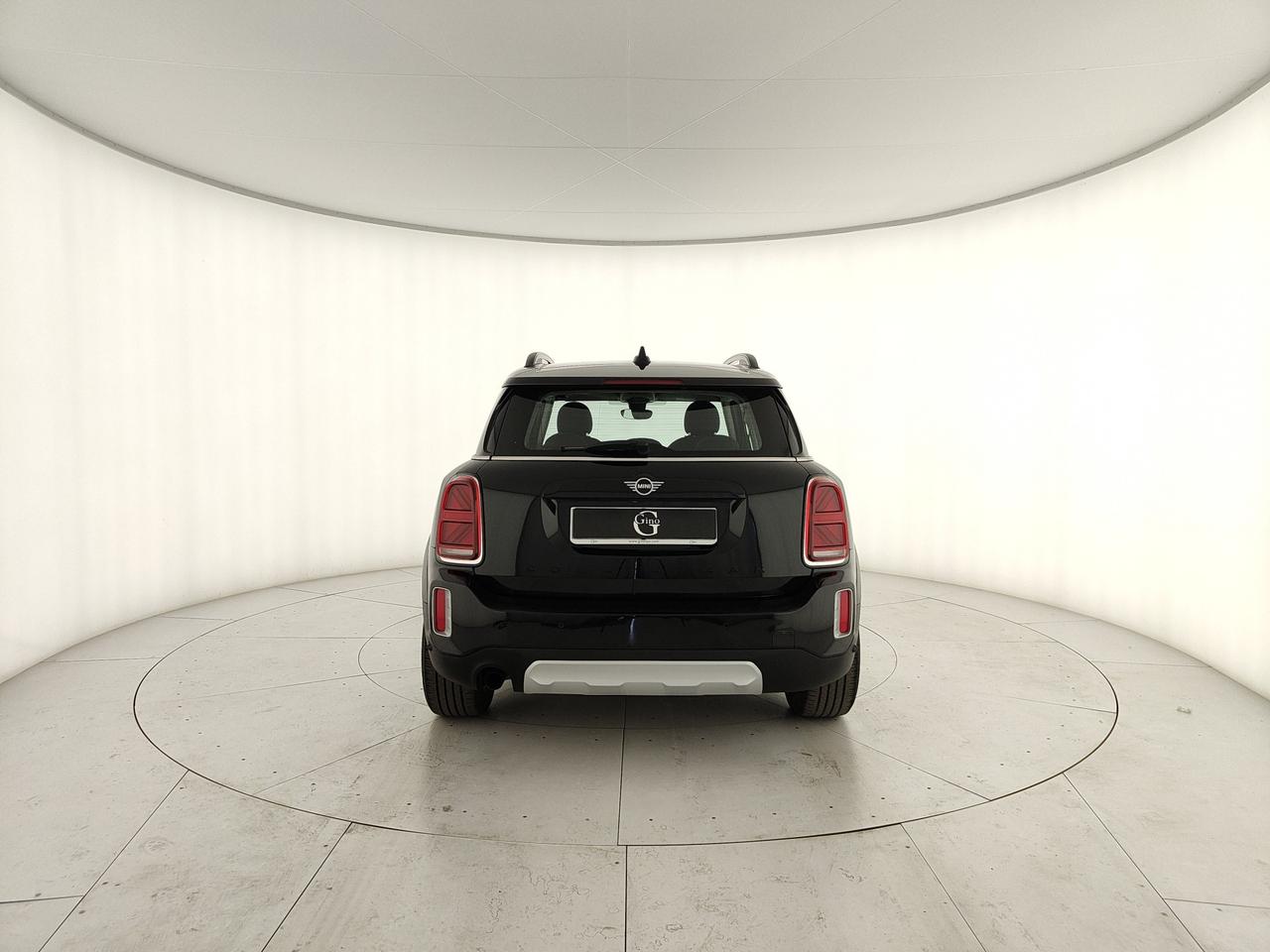 MINI Mini Countryman 1.5 One D Northwood Edition