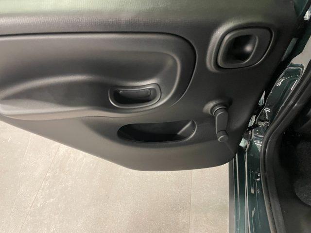 FIAT Pandina 1.0 Hybrid Cross KM0 MY26
