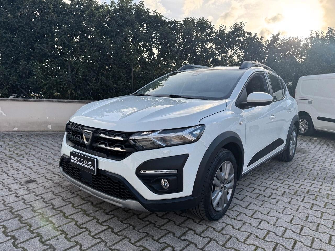 Dacia Sandero Streetway Gpl 1.0 TCe ECO-G Essential