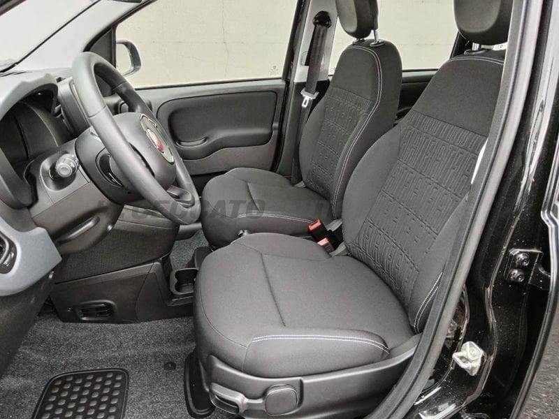 FIAT Panda Panda 1.0 firefly hybrid s&s 70cv