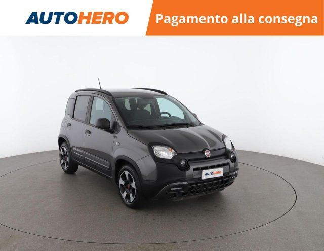 FIAT Panda 1.2 City Cross
