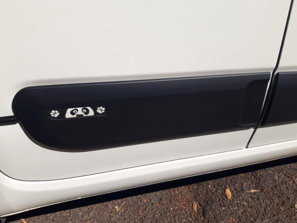 Fiat Panda 1.2 Gpl della casa
