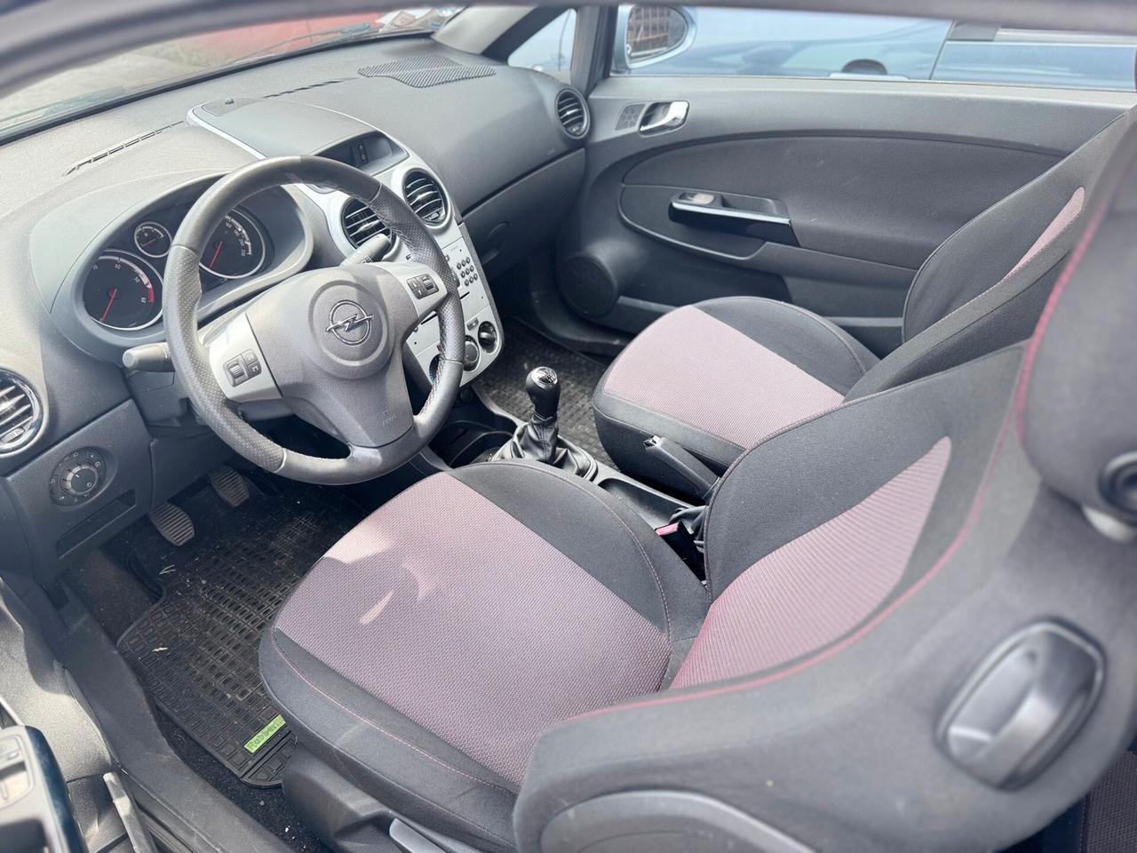 Opel Corsa 1.3 CDTI 90CV 3 porte Sport-VETTURA IN ARRIVO