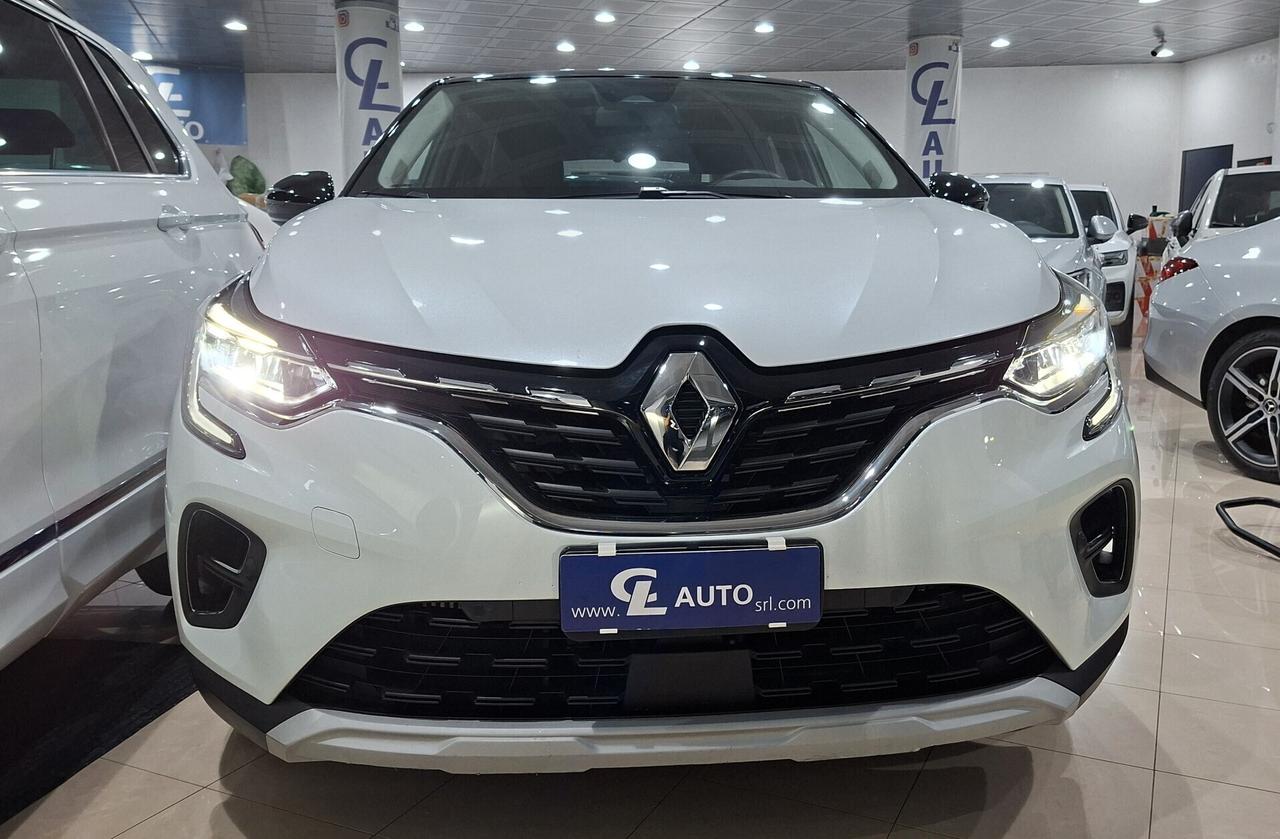 Renault Captur 1.0 TCe 67 KW Techno 37.714 KM