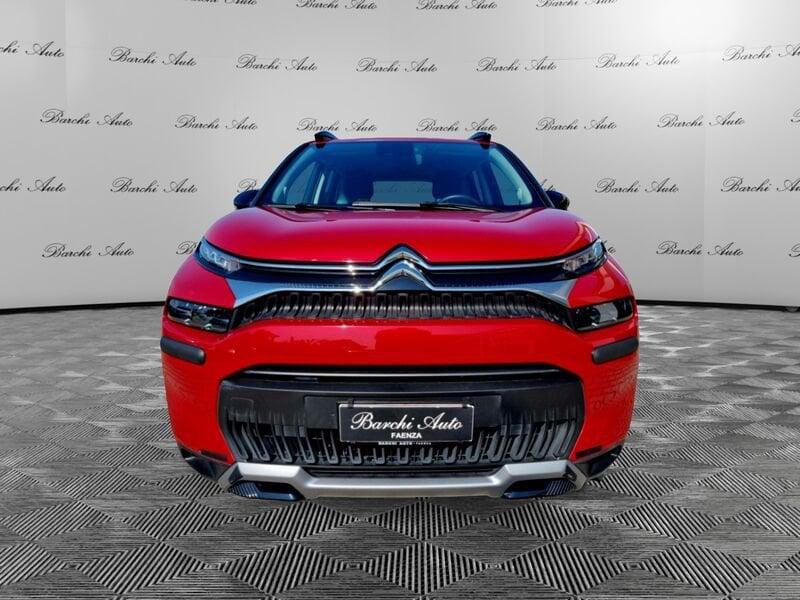 Citroën C3 Aircross PureTech 110 S&S Shine Pack - NEOPATENTATI