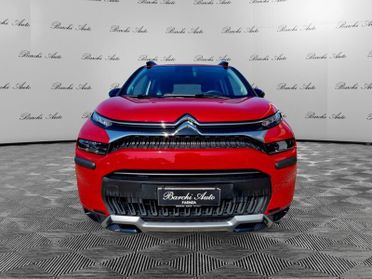Citroën C3 Aircross PureTech 110 S&S Shine Pack - NEOPATENTATI