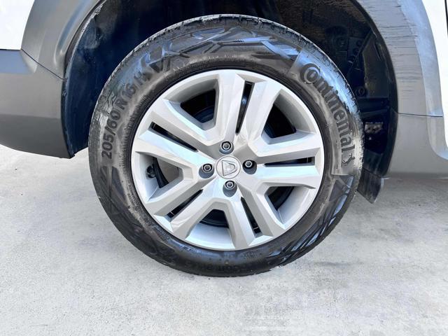 DACIA Jogger 1.0 TCe GPL 100 CV NESSUN OBBLIGO DI FINANZIAMENTO