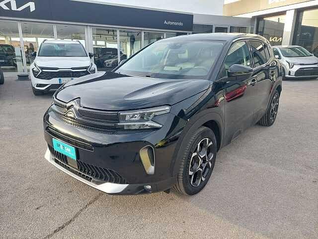Citroen C5 Aircross BlueHDi 130 S&S EAT8 Max