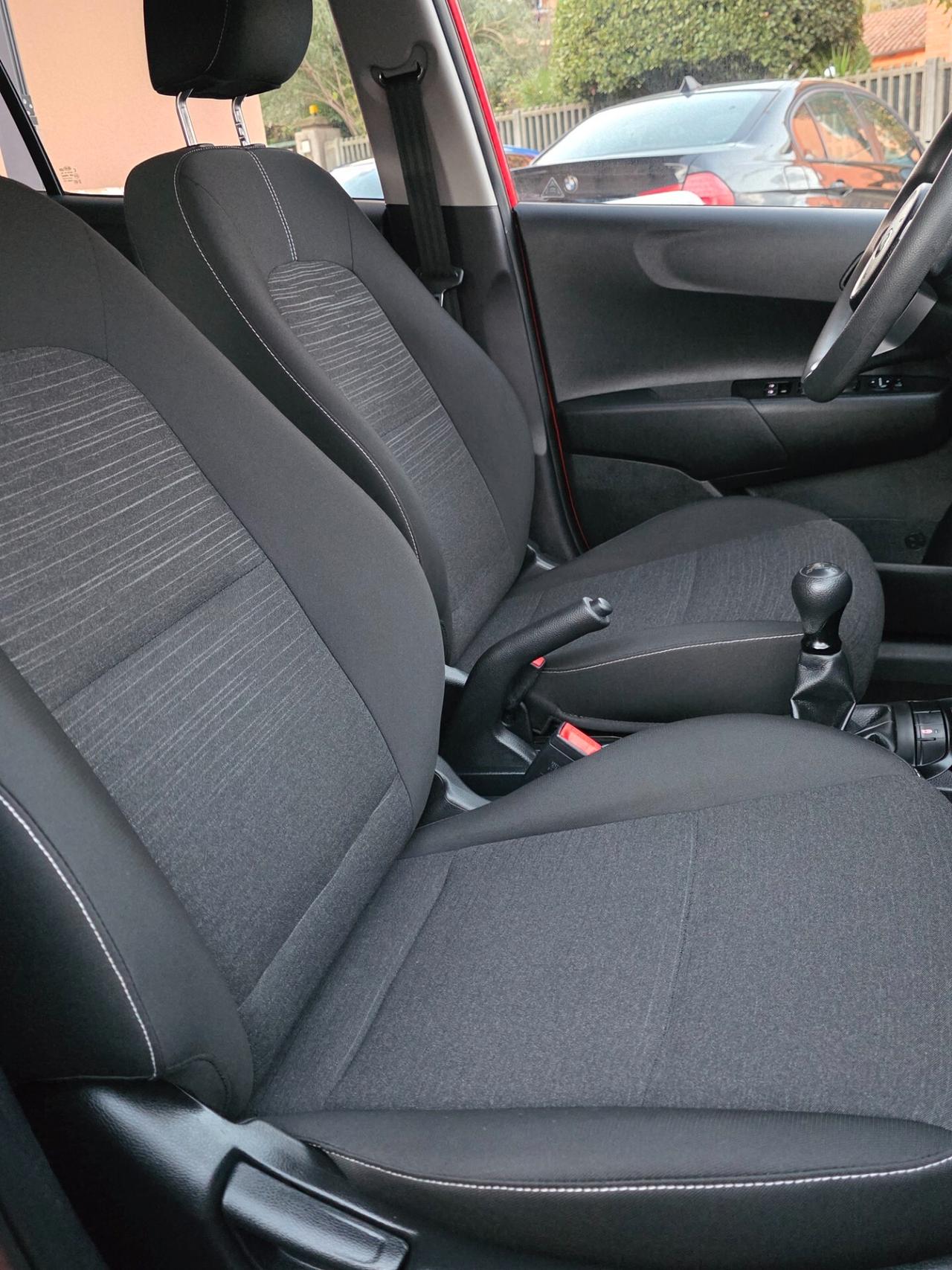 Kia Picanto 1.0 12V GPL 5 porte Urban Uniproprietario