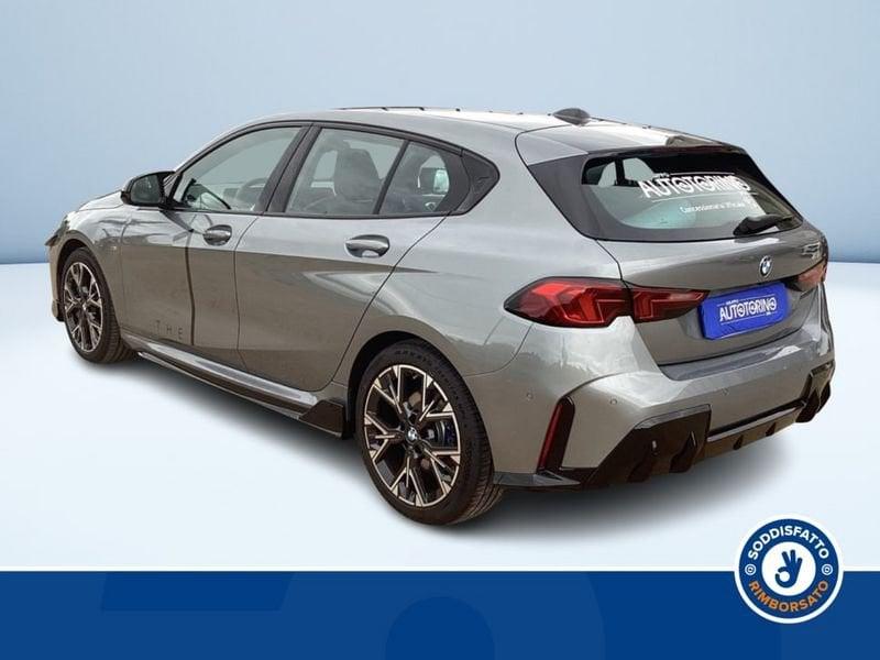 BMW Serie 1 120i M Sport