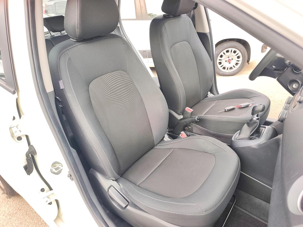 Hyundai i10 1.0 BENZINA GARANZIA 12 MESI