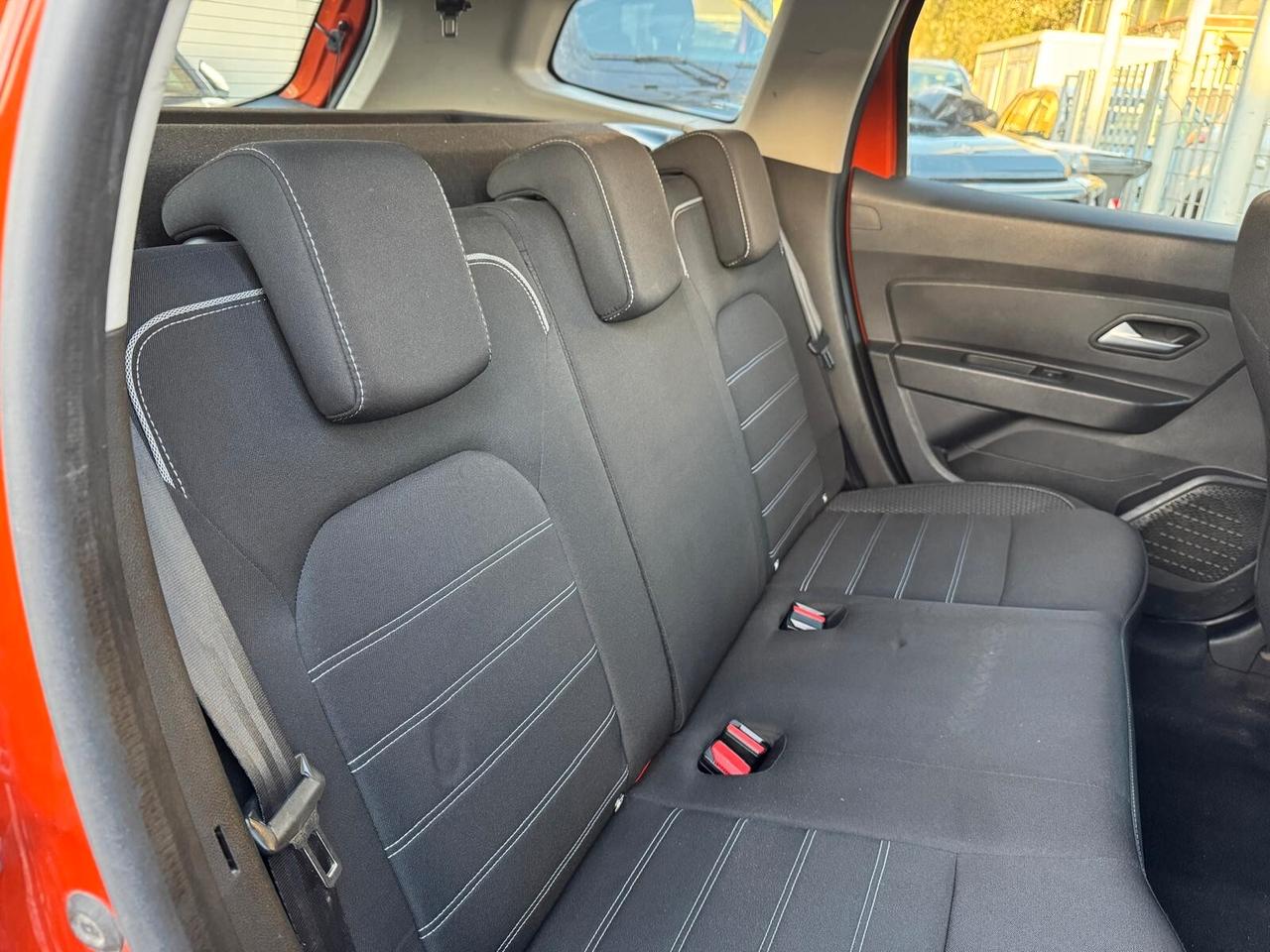 Dacia Duster 1.0 TCe 100 CV ECO-G 4x2 15th Anniversary