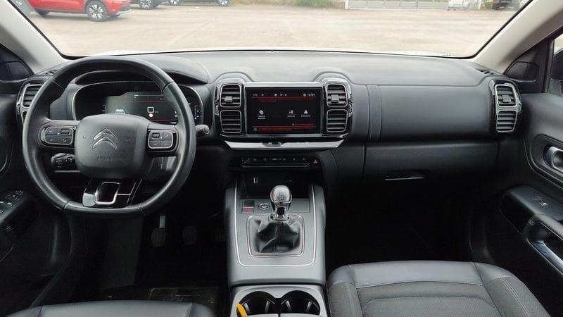 Citroën C5 Aircross BlueHDi 130 S&S Feel Pack