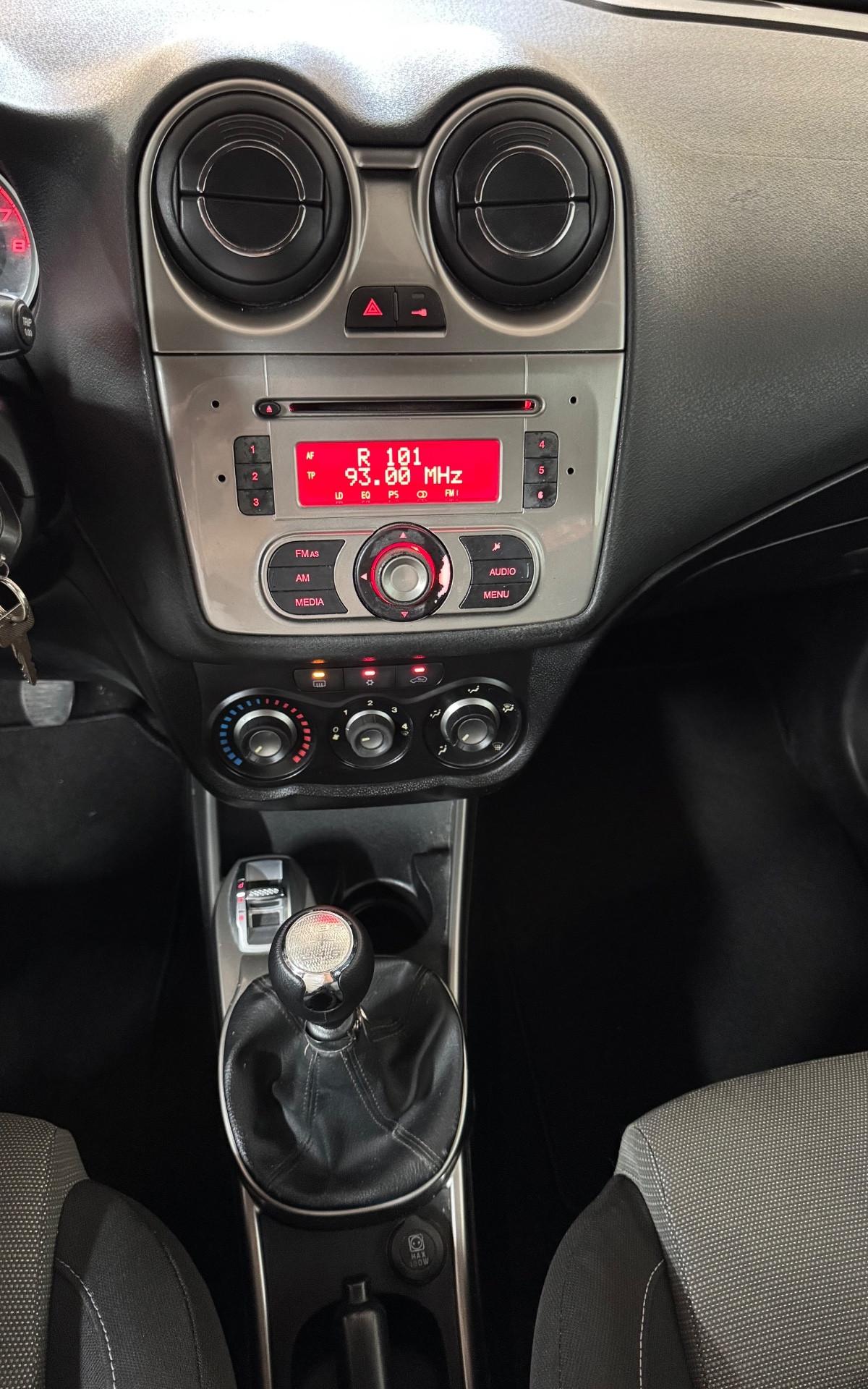 Alfa Romeo MiTo 1.4 78 CV Unico proprietario