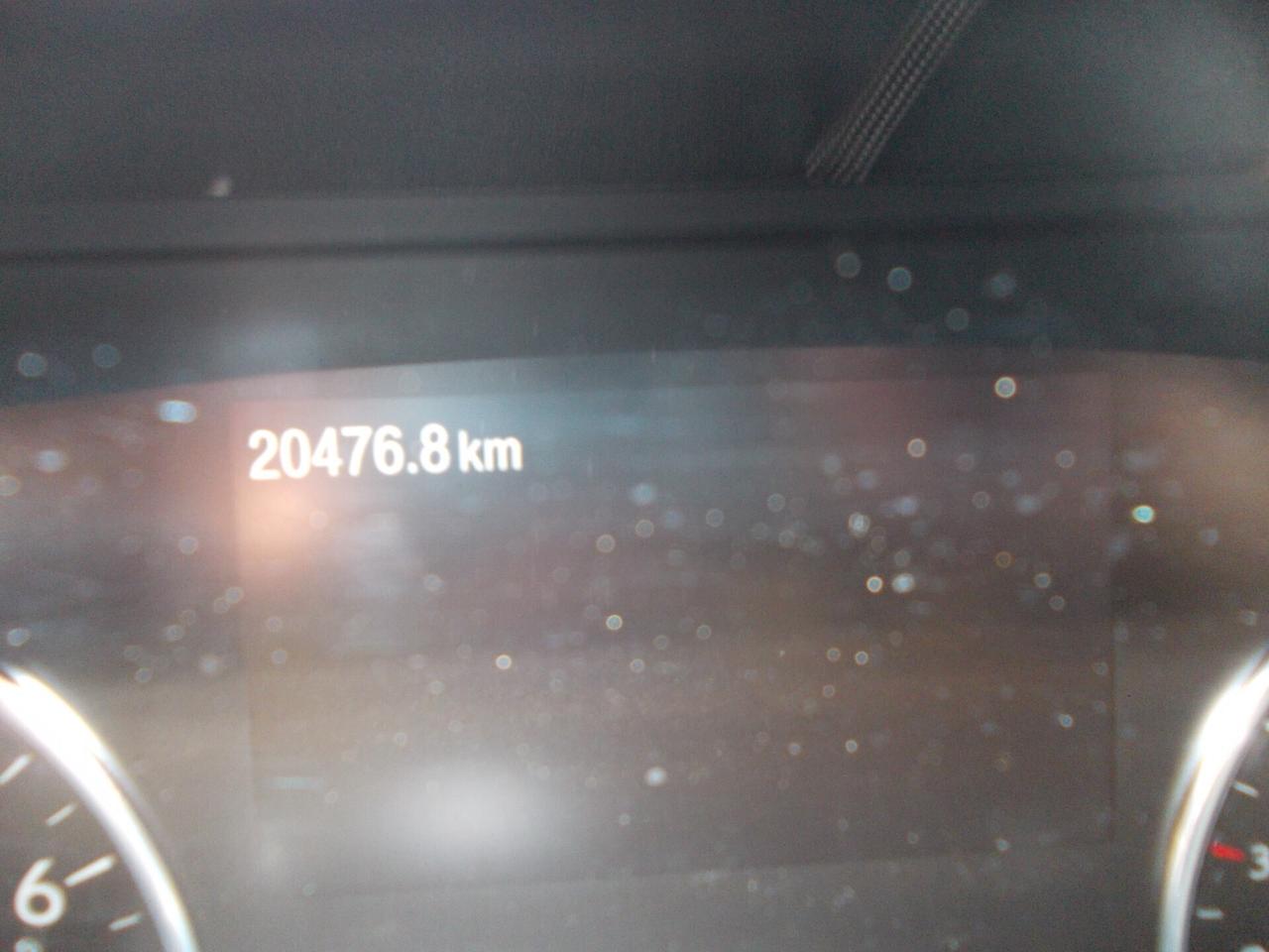 Ford EcoSport 1.0 Titanium-KM20476 SI NEOPATENTATI