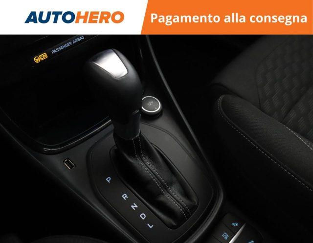 FORD Puma 1.0 EcoBoost 125 CV S&S aut. Titanium