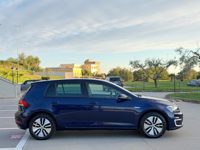 VOLKSWAGEN e-Golf 136 CV+VIRTUAL+SED RISC+R.CAM+LED+NAVI+ADAS