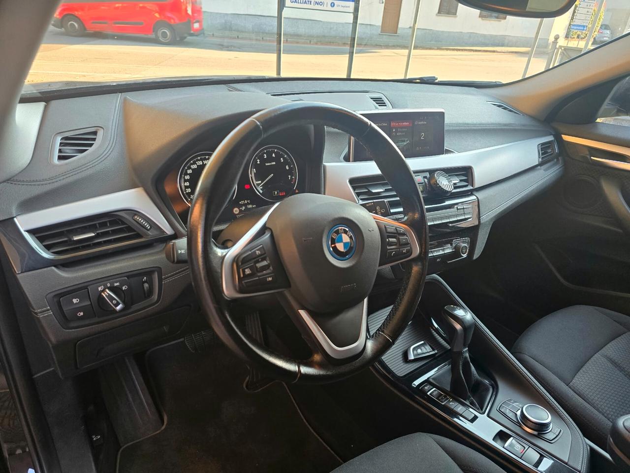 Bmw X2 xDrive25e Business-X