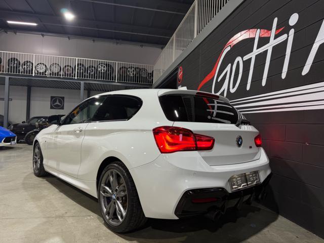 BMW M135 FULL SERVICE BMW FRENI MPERFORMANCE PRIMAVERNICE
