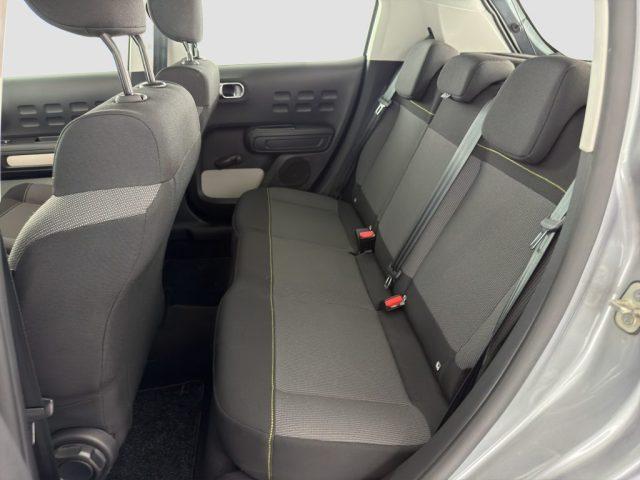CITROEN C3 C3 PureTech 83 S&S Feel
