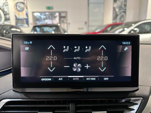 PEUGEOT 5008 BlueHDi 130 S&S EAT8 GT - IVA Esp. - FULL