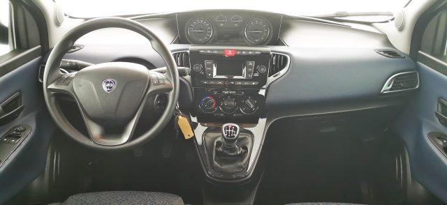 LANCIA Ypsilon 1.0 FireFly 5 porte S&S Hybrid Gold