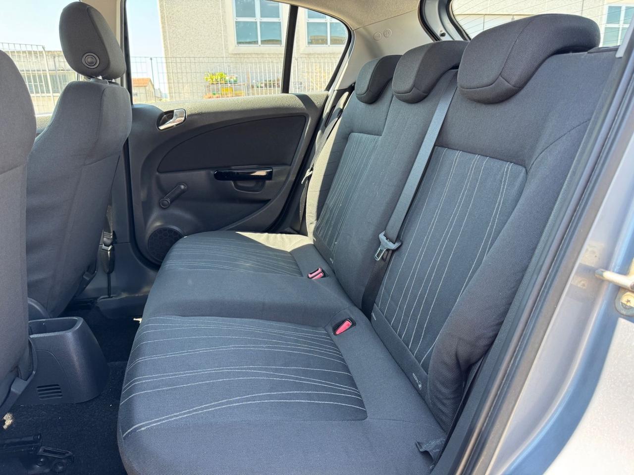 OPEL CORSA 1.0 Enjoy 5p 110000km