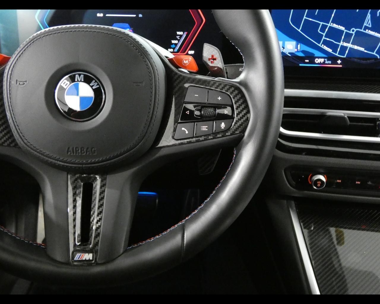 BMW Serie 2 Cpé(G42/87) - M2