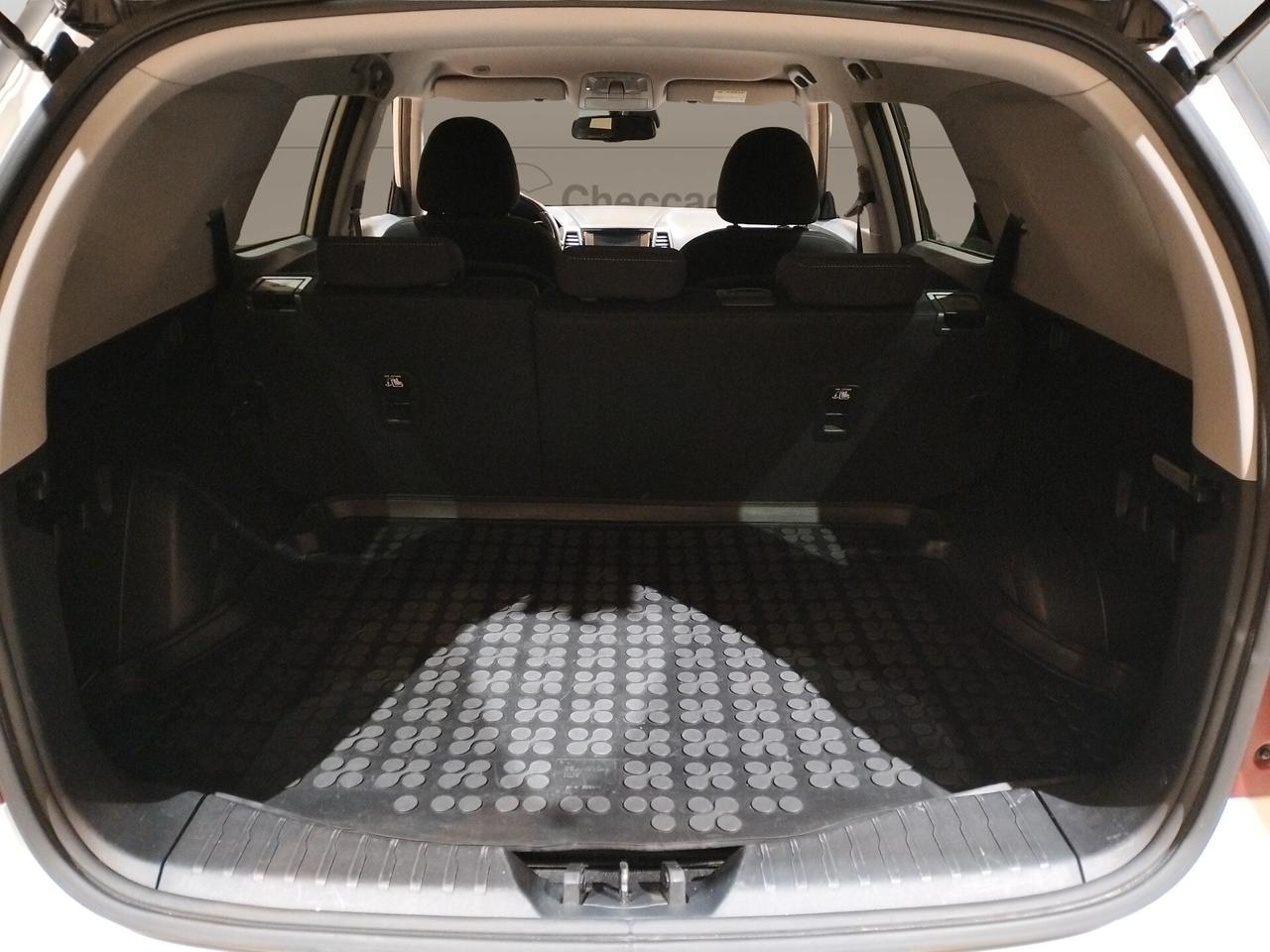 SsangYong XLV 1.6 Be Visual 2wd *GPL*