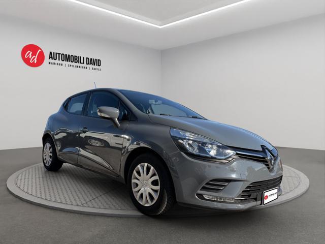 RENAULT Clio TCe 12V 75 CV 5 porte Business
