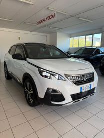 PEUGEOT - 3008 - Hybrid4 300 e-EAT8 GT Line