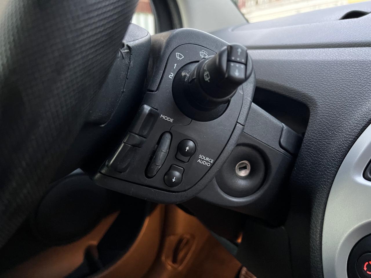 Renault Modus Grand 1.2 16V Dynamique