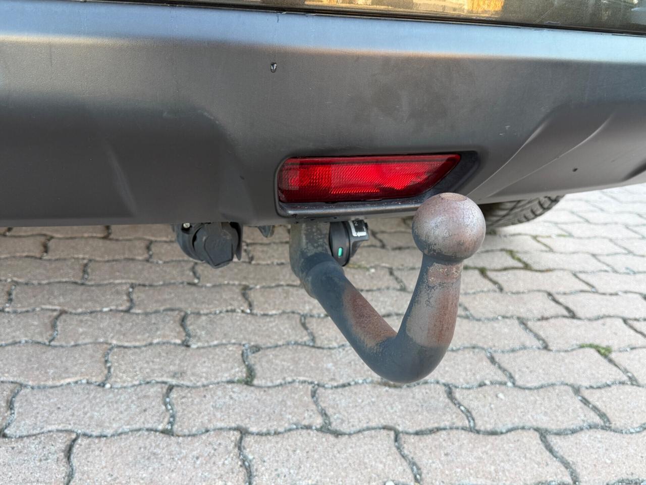 Nissan X-Trail 1.6 dCi 4WD Tekna