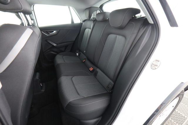 AUDI Q2 Q2 1.6 TDI S tronic