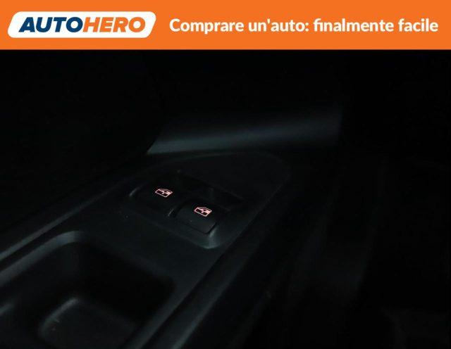 FIAT Tipo 1.4 4 porte Street
