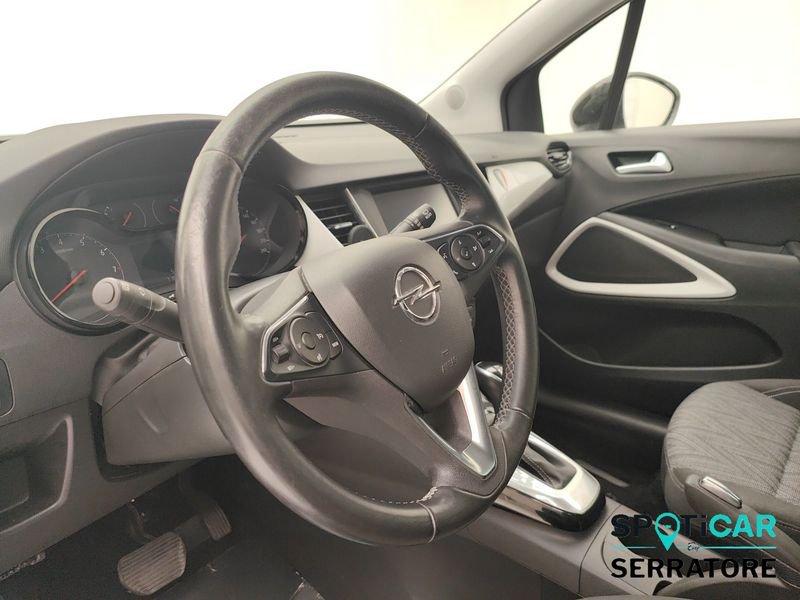 Opel Crossland X 1.5 ecotec 2020 s&s 120cv auto