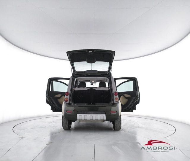 FIAT Panda 1.3 MJT 16V 4x4 Cross - PER OPERATORI DEL SETTORE